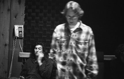 howe gelb and michael dumas